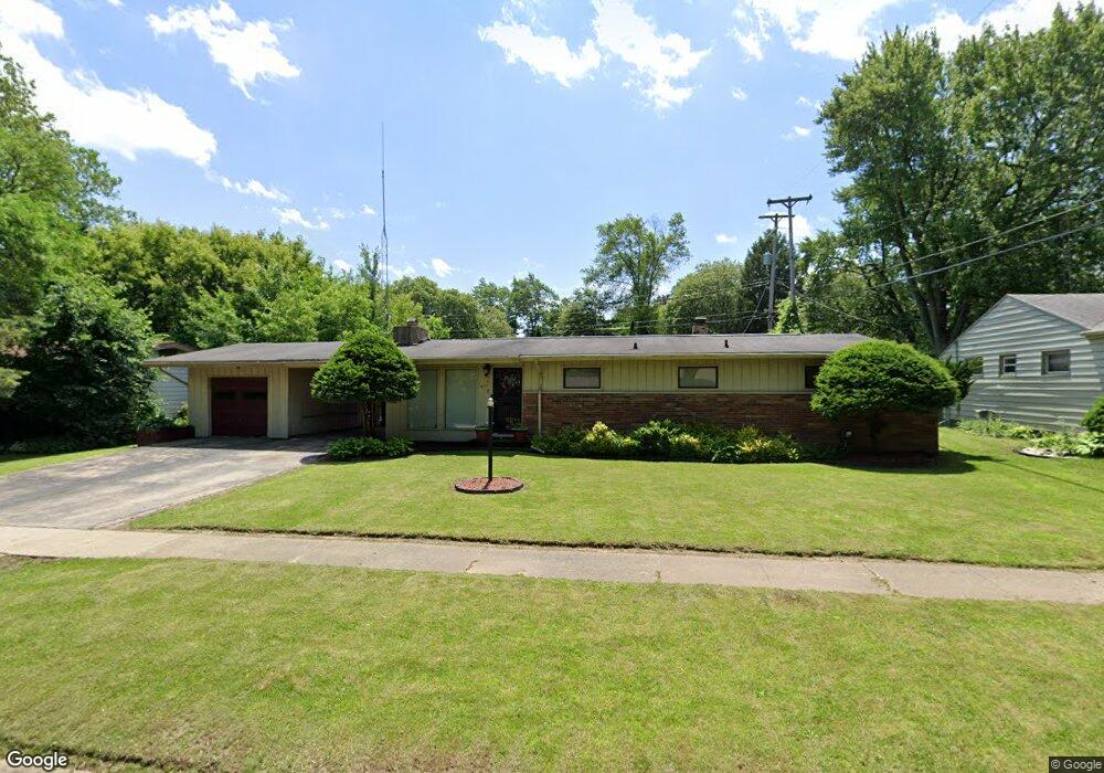 3616 Kent St, Flint, MI 48503 - photo 1