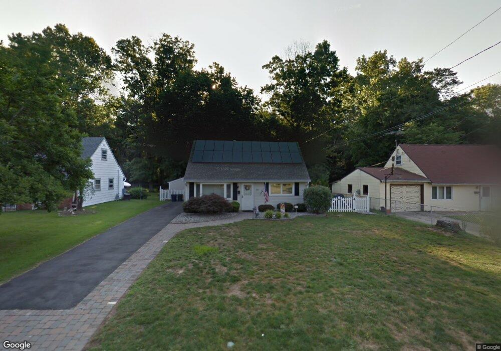 968 Terrace Blvd, Ewing, NJ 08618 - photo 1