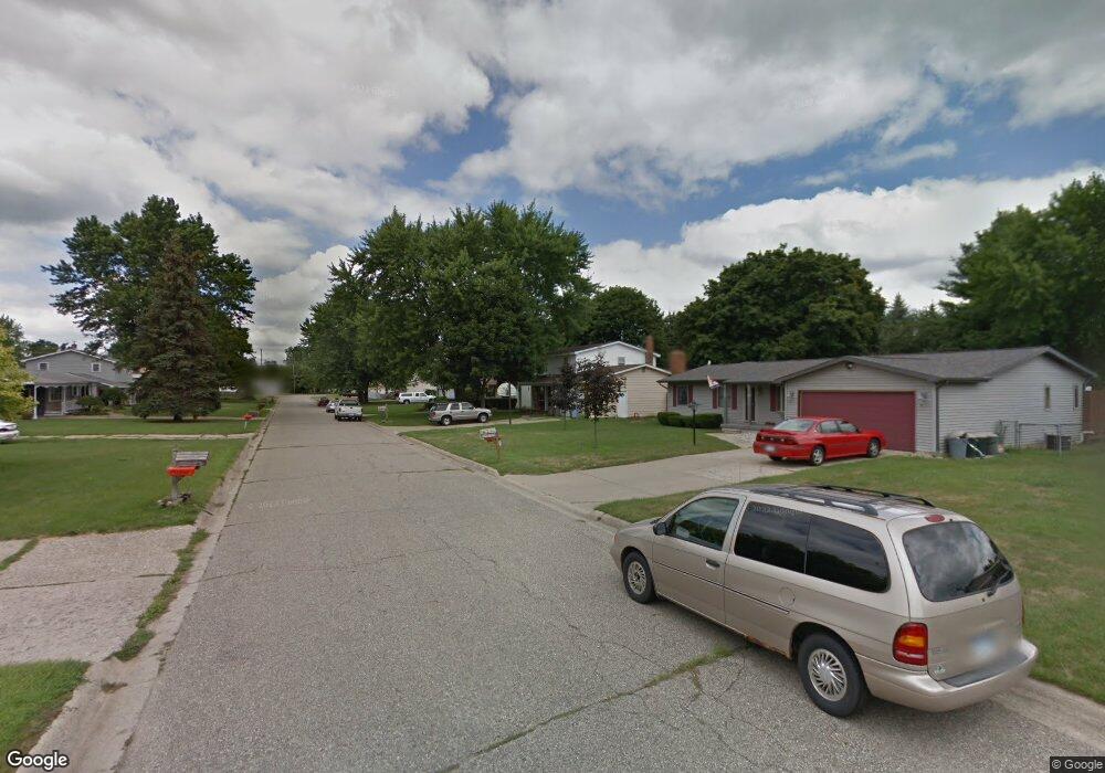 5342 Dearing Dr, Flint, MI 48506 - photo 1