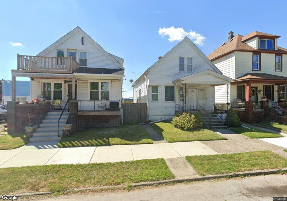 2060 Norwalk St, HamtraMcK, MI 48212 - photo 1