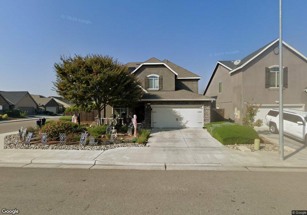 3311 N Carriage Ave, Fresno, CA 93727 - photo 1
