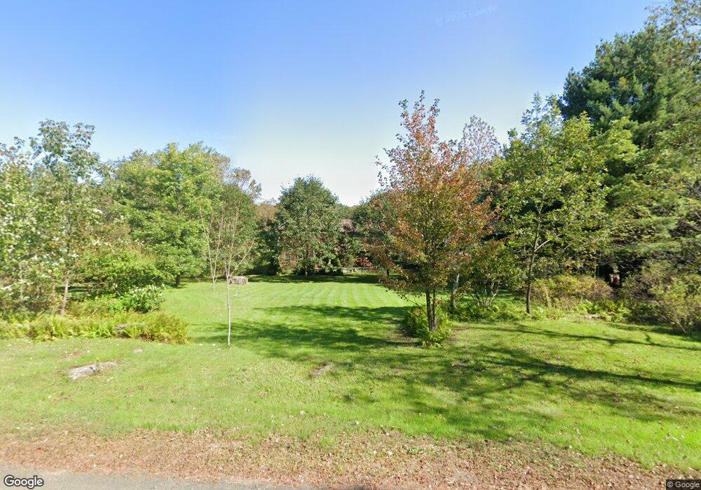 159 Webster Rd, Union, CT 06076 - photo 1