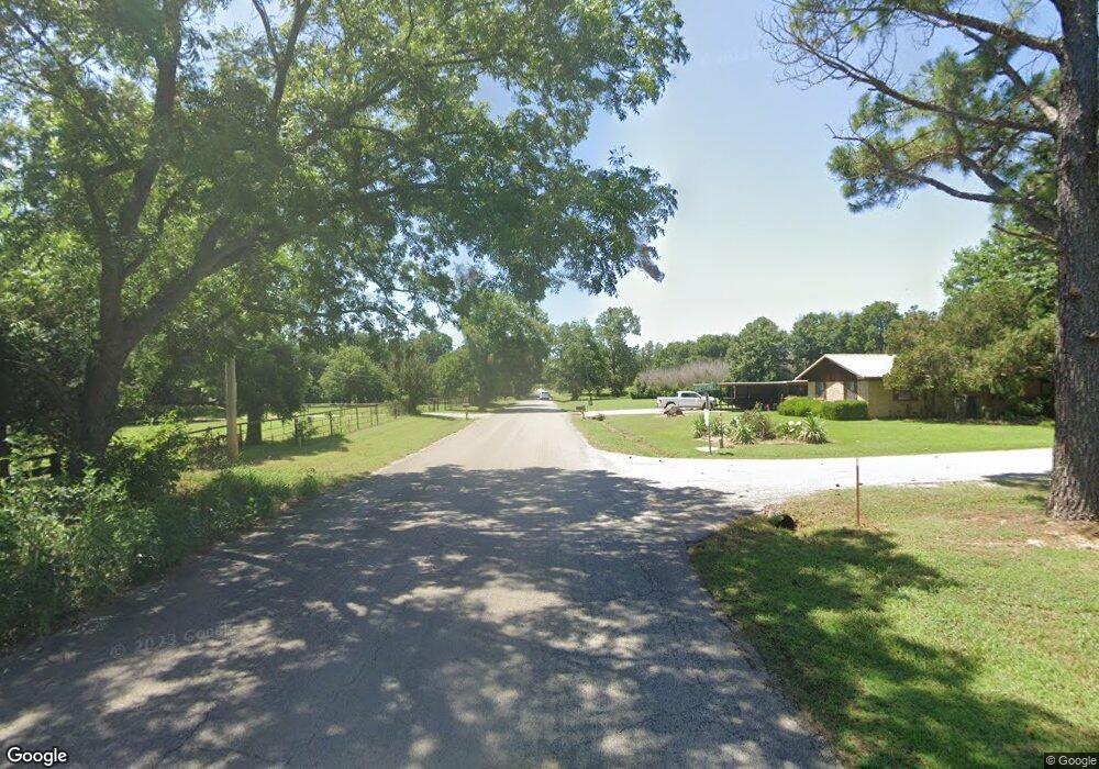 TBD Brock Rd, Ardmore, OK 73401 - photo 1