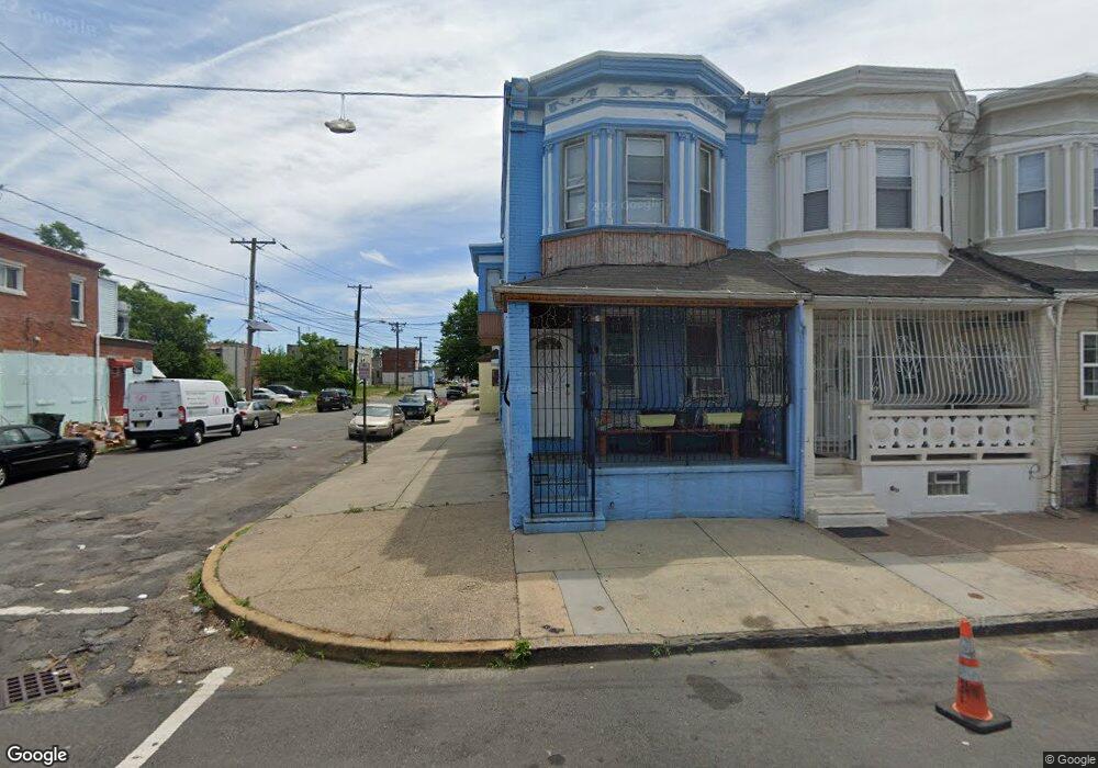 832 N 4th St, Camden, NJ 08102 - photo 1