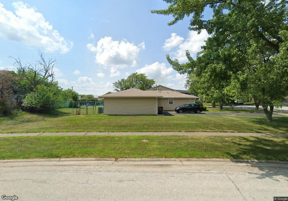 17550 Winston Dr, Country Club Hills, IL 60478 - photo 1