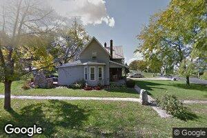 207 N Davis St, Forest, OH 45843