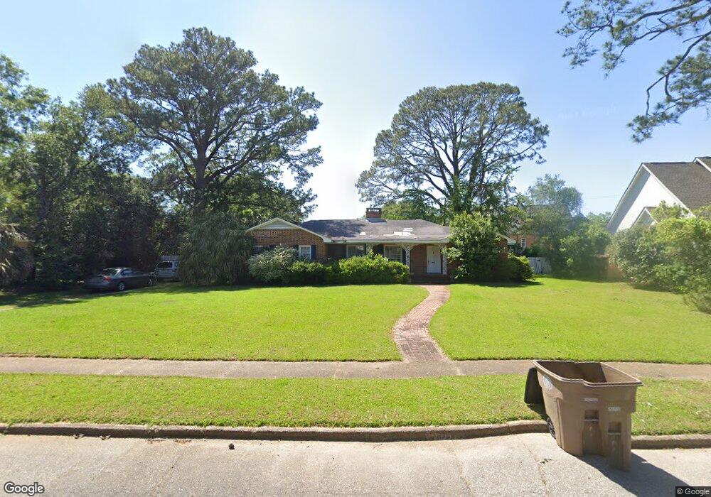 257 Woodlands Ave, Mobile, AL 36607 - photo 1