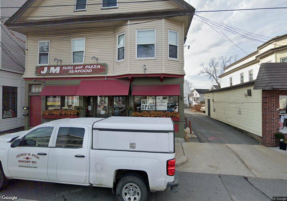 71 Main St unit 73, North Andover, MA 01845 - photo 1