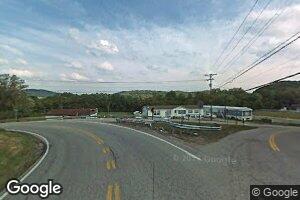 0 Coal River Rd Unit 119137, Tornado, WV 25202