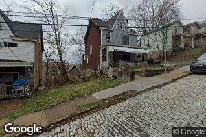 1013 Marena St, Pittsburgh, PA 15220