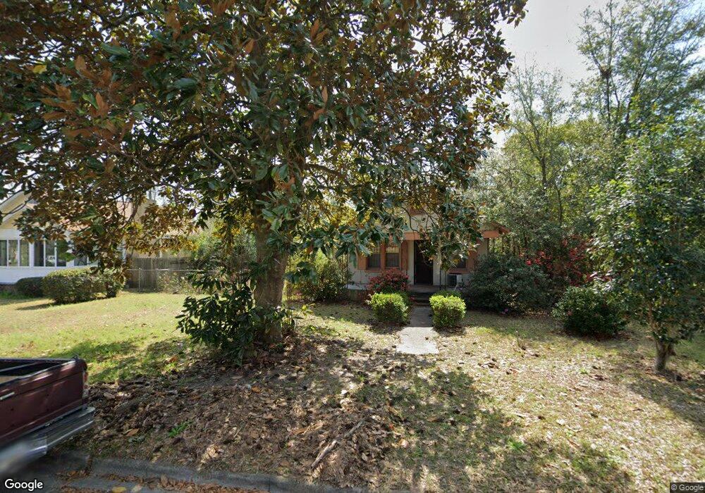 1021 W 47th St, Savannah, GA 31405 - photo 1