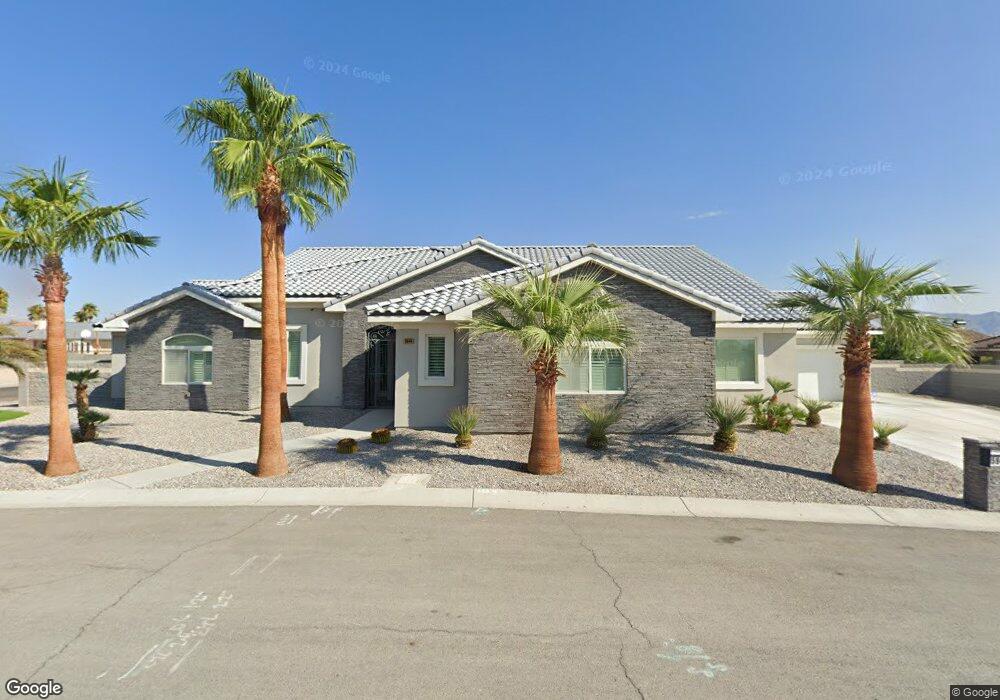 5944 N Dapple Gray Rd, Las Vegas, NV 89149 - photo 1