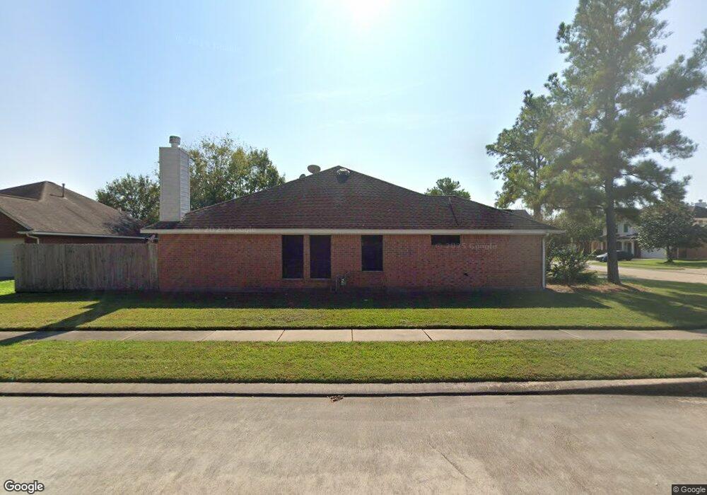 8926 Starlamp Ln, Houston, TX 77095 - photo 1