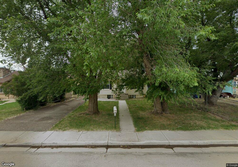 680 Pershing St, Craig, CO 81625 - photo 1