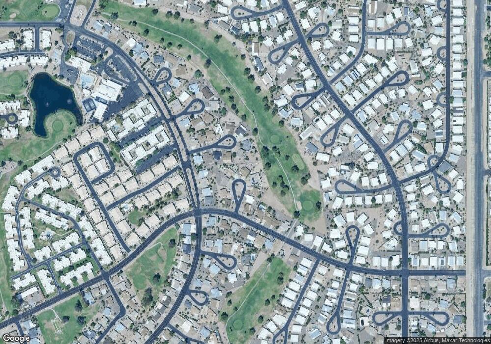 705 S 81st Place, Mesa, AZ 85208 - photo 1