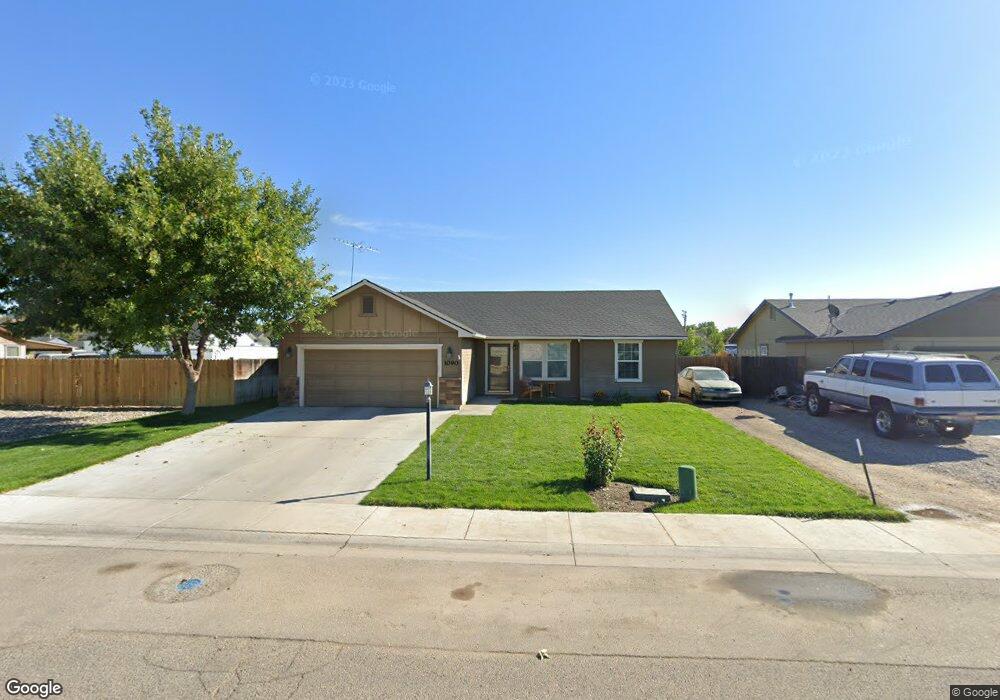 1090 W 11th St, Weiser, ID 83672 - photo 1