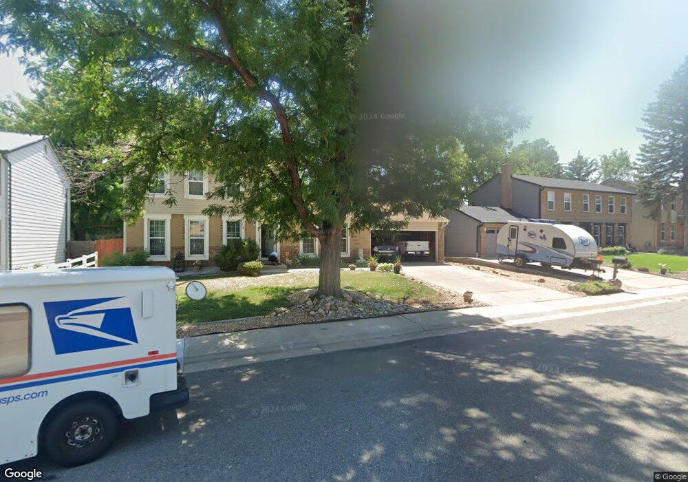 2470 S Eagle Way, Aurora, CO 80014 - photo 1