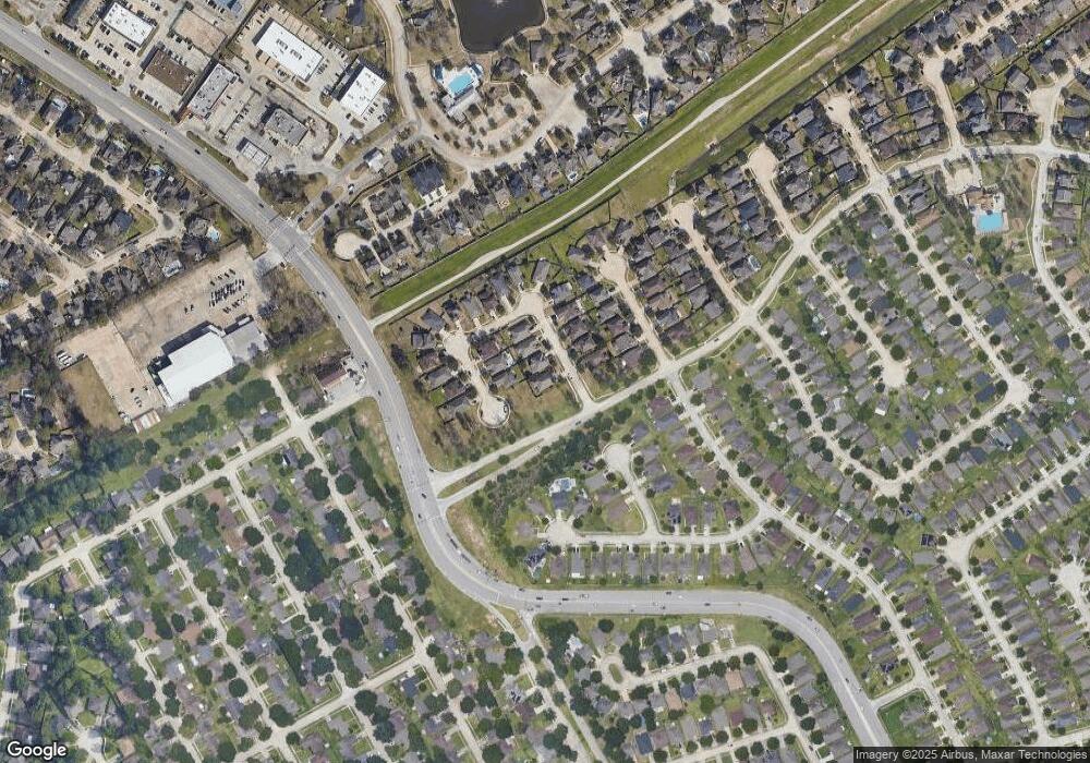 29607 Benson Springs Ln, Spring, TX 77386 - photo 1