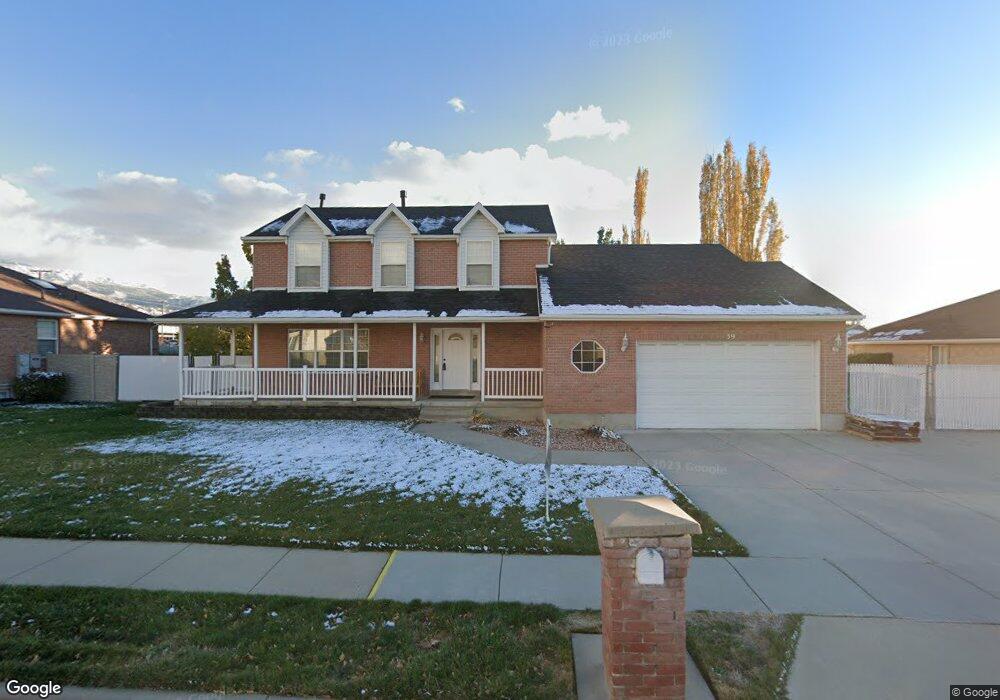 39 W 550 S, Centerville, UT 84014 - photo 1