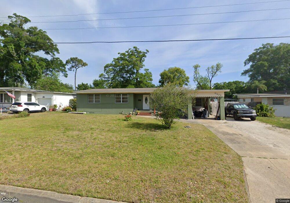 8431 Lawfin St S, Jacksonville, FL 32211 - photo 1