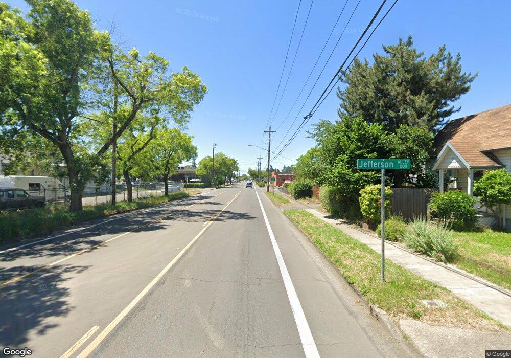 645 W 1st Ave, Eugene, OR 97402 - photo 1