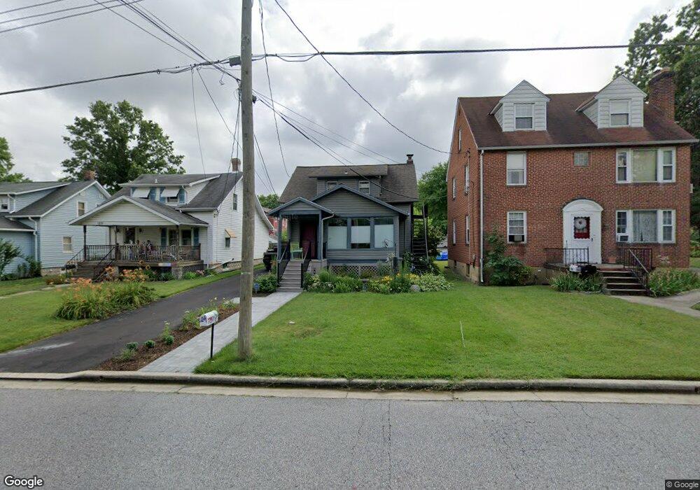 1217 Linden Ave, Halethorpe, MD 21227 - photo 1