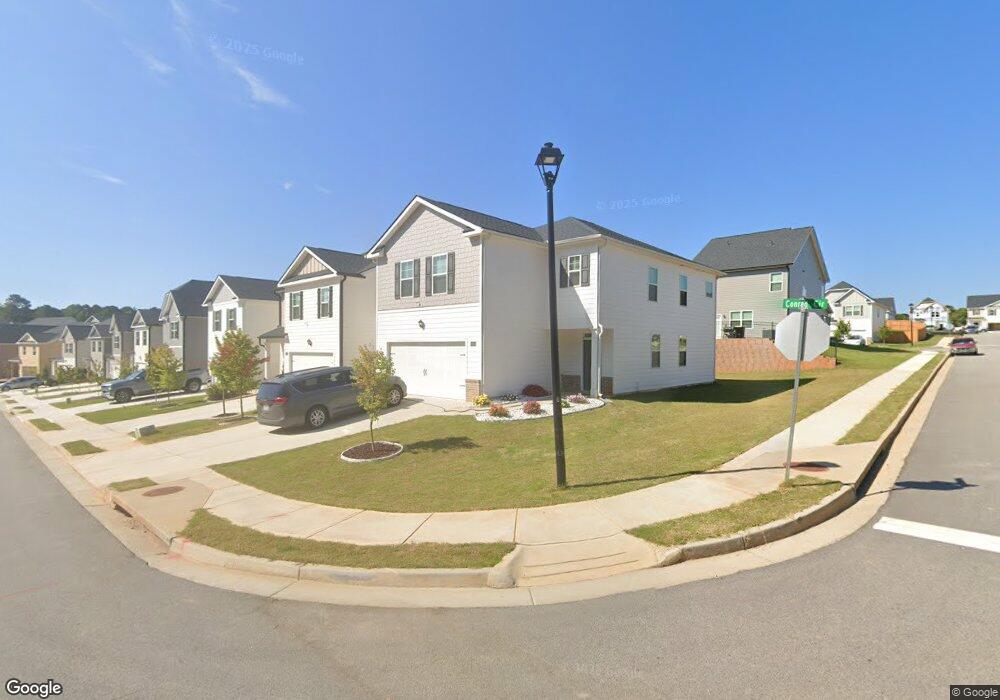 2271 Talmadge Rd, Hampton, GA 30228 - photo 1