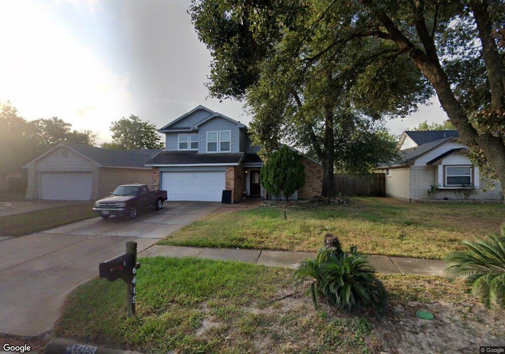 6415 Redding Springs Ln, Houston, TX 77086 - photo 1