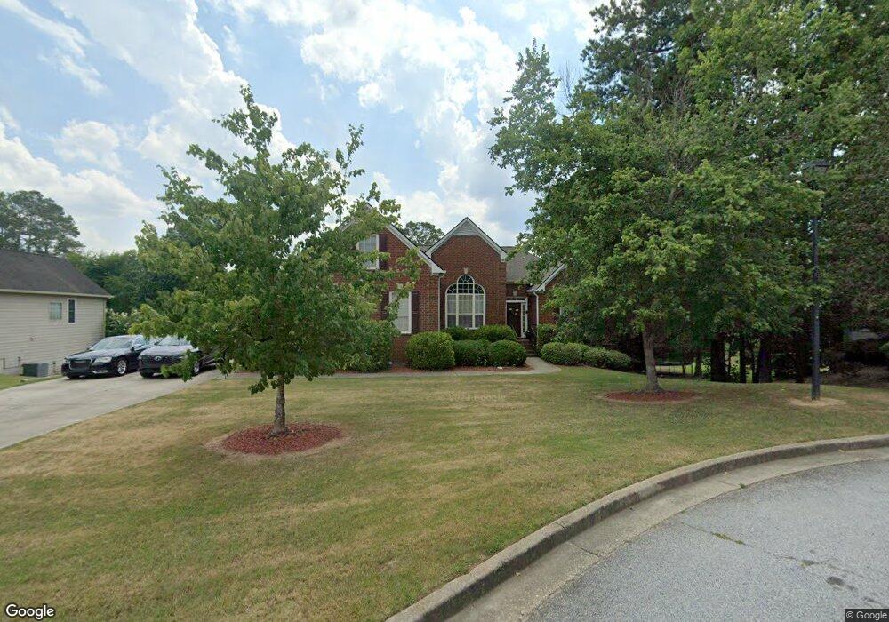 2980 Stonecrest Point, Conyers, GA 30094 - photo 1