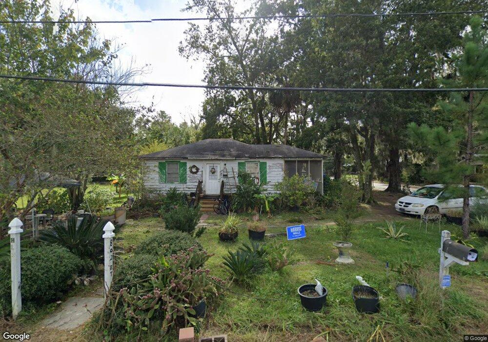 802 S St, Brunswick, GA 31520 - photo 1