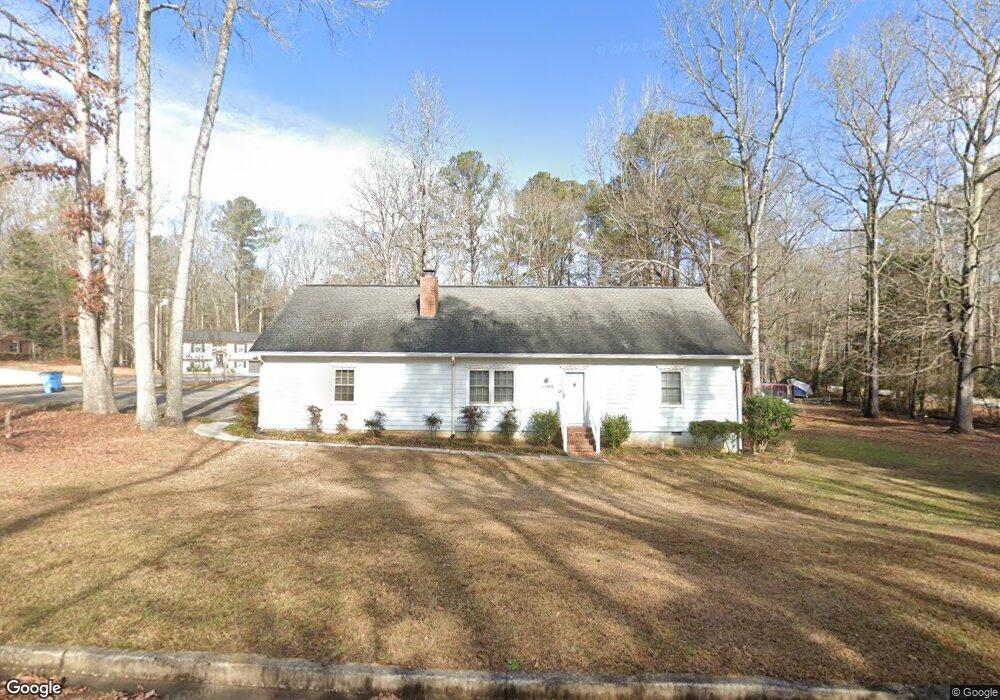 2100 Cherry Hill Ln SW, Conyers, GA 30094 - photo 1