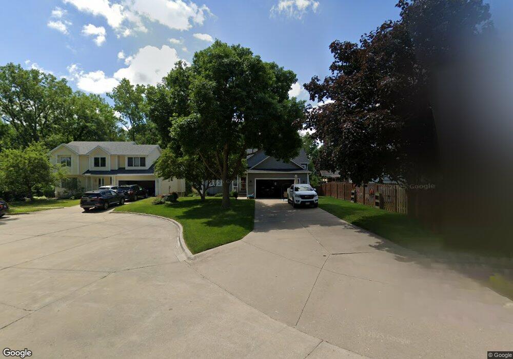 2225 E Virginia Ave, Des Moines, IA 50320 - photo 1