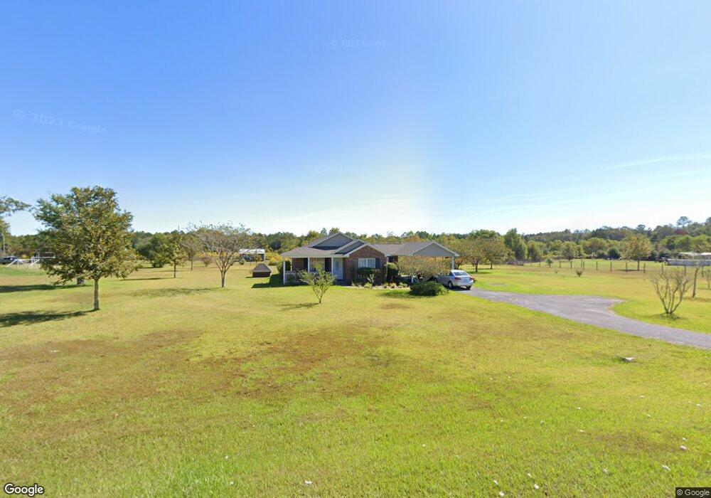 24890 Highway 613, Lucedale, MS 39452 - photo 1