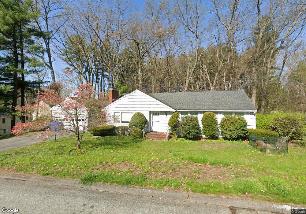 7 Woodridge Rd, Maynard, MA 01754 - photo 1