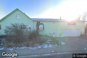 304 W Sewall Ave, Baker, MT 59313