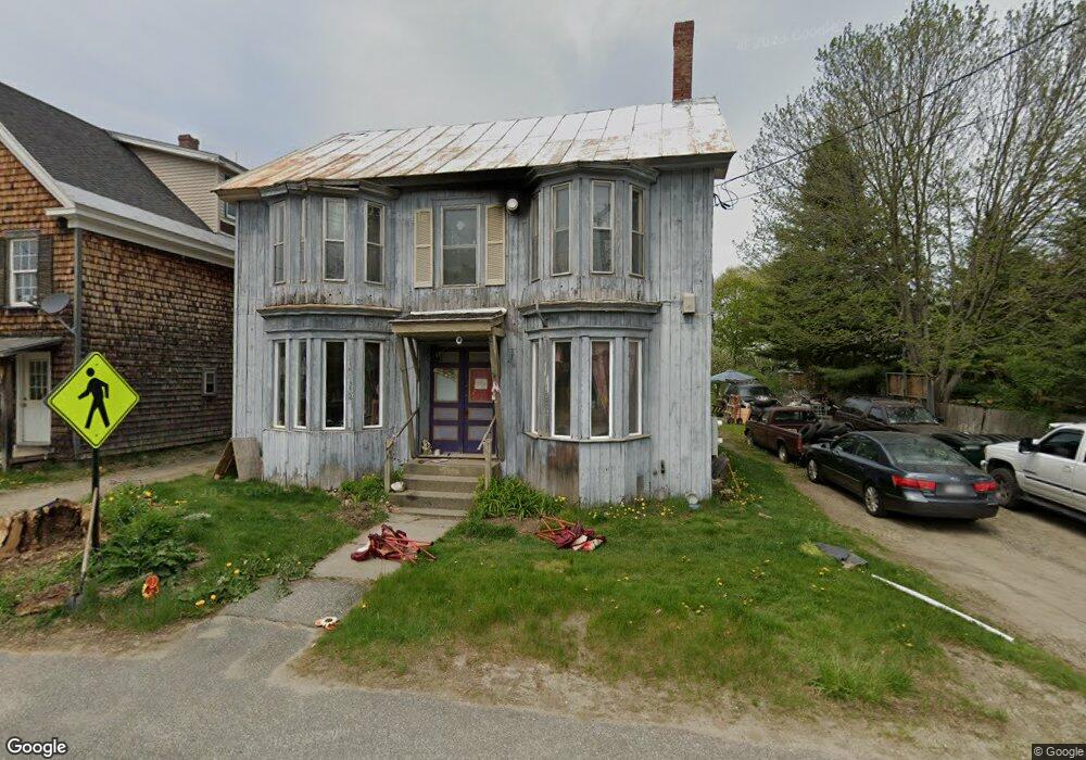 1322 Main St, Wilton, ME 04294 - photo 1