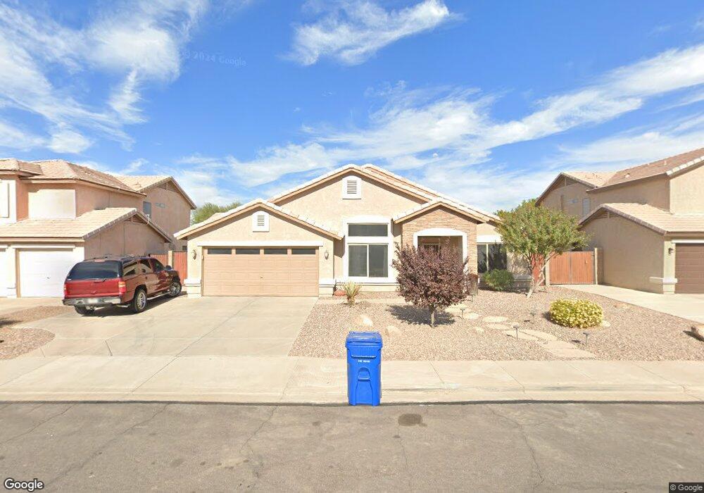 9638 E Javelina Ave, Mesa, AZ 85209 - photo 1