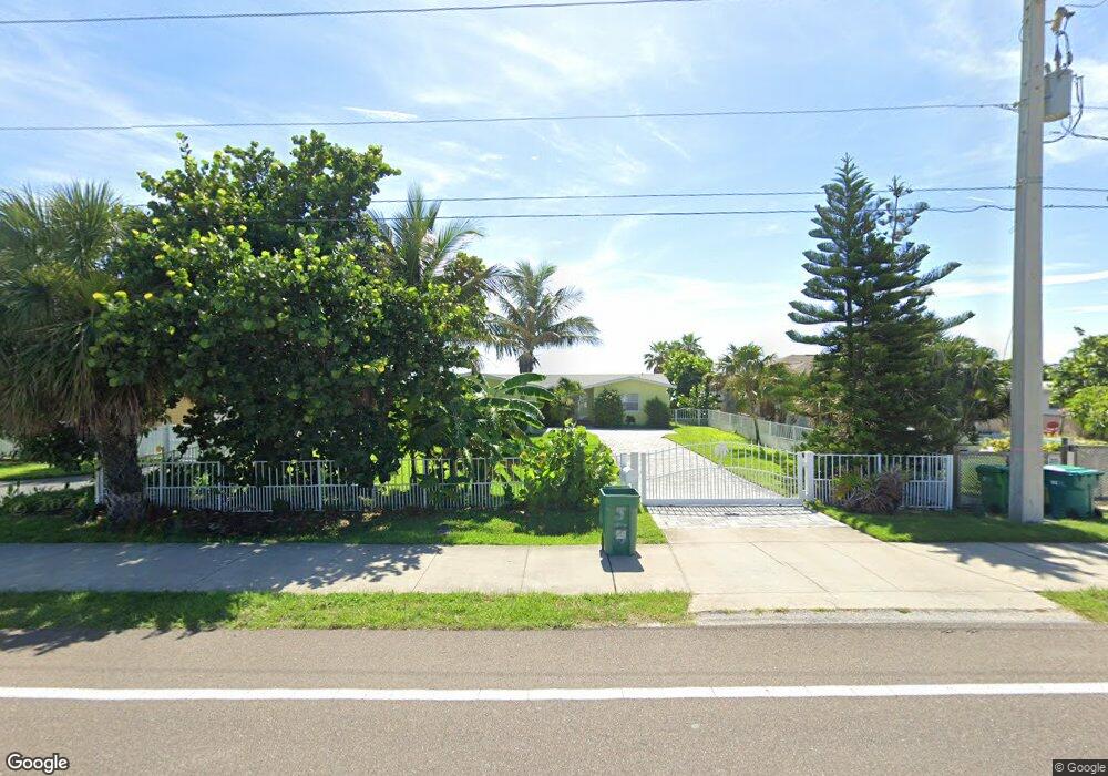 565 S Atlantic Ave, Cocoa Beach, FL 32931 - photo 1