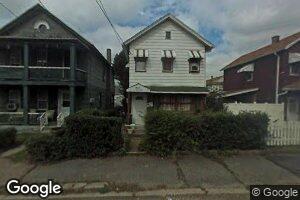 1117 Albright Ave, Scranton, PA 18508