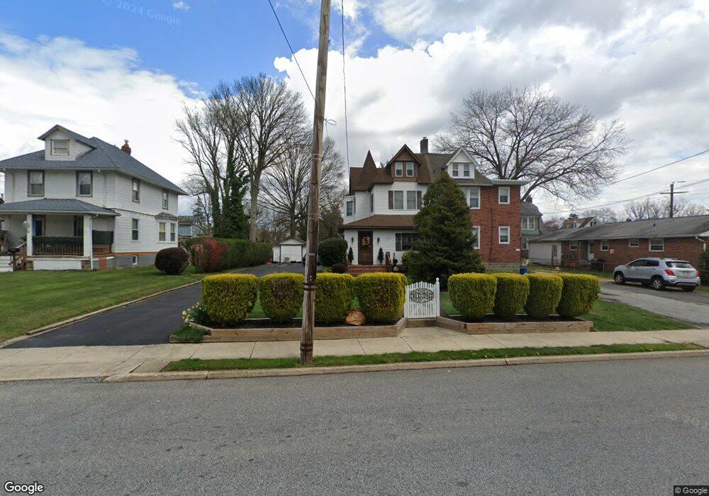 109 W Ashland Ave, Glenolden, PA 19036 - photo 1