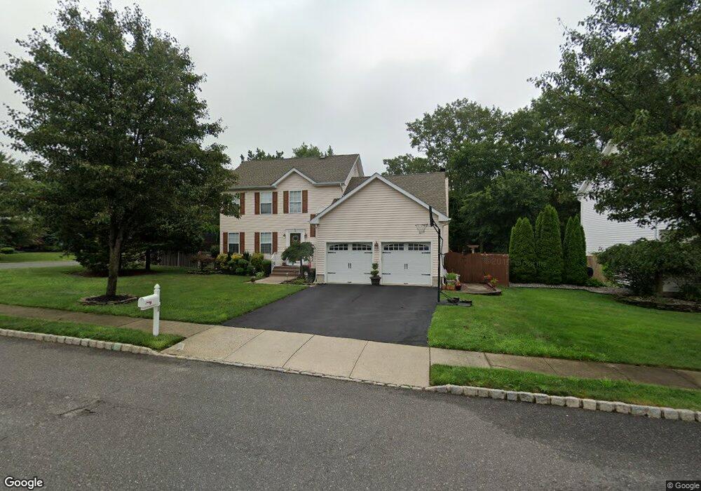 1 Higgins Ct, Howell, NJ 07731 - photo 1