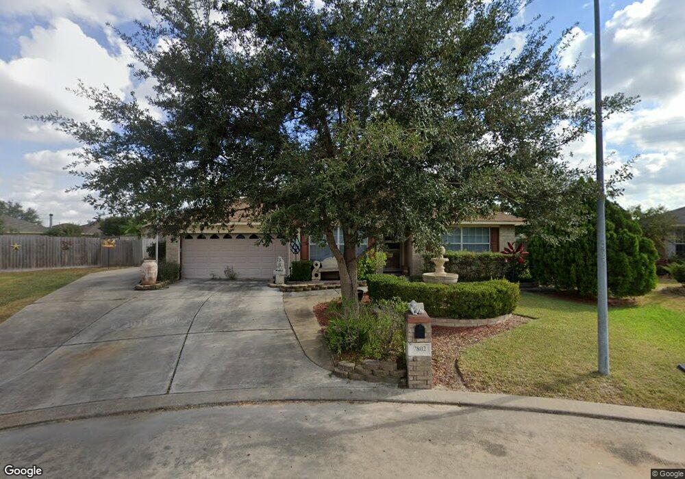 7802 Fall Glen Dr, Houston, TX 77040 - photo 1