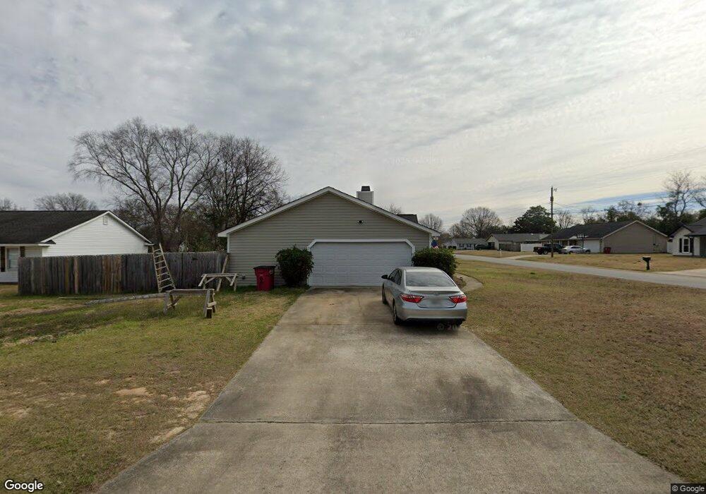 404 Sunshine Way, Warner Robins, GA 31093 - photo 1