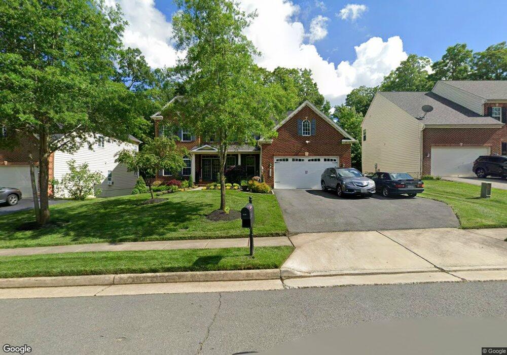 5603 Victory Loop, Manassas, VA 20112 - photo 1