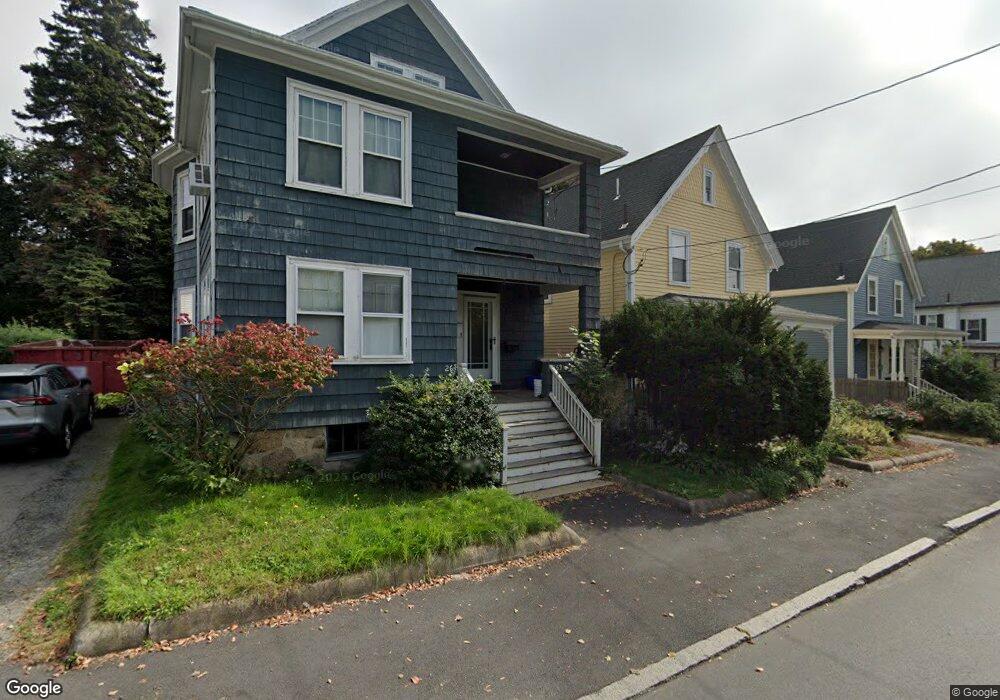 259 Burrill St, Swampscott, MA 01907 - photo 1