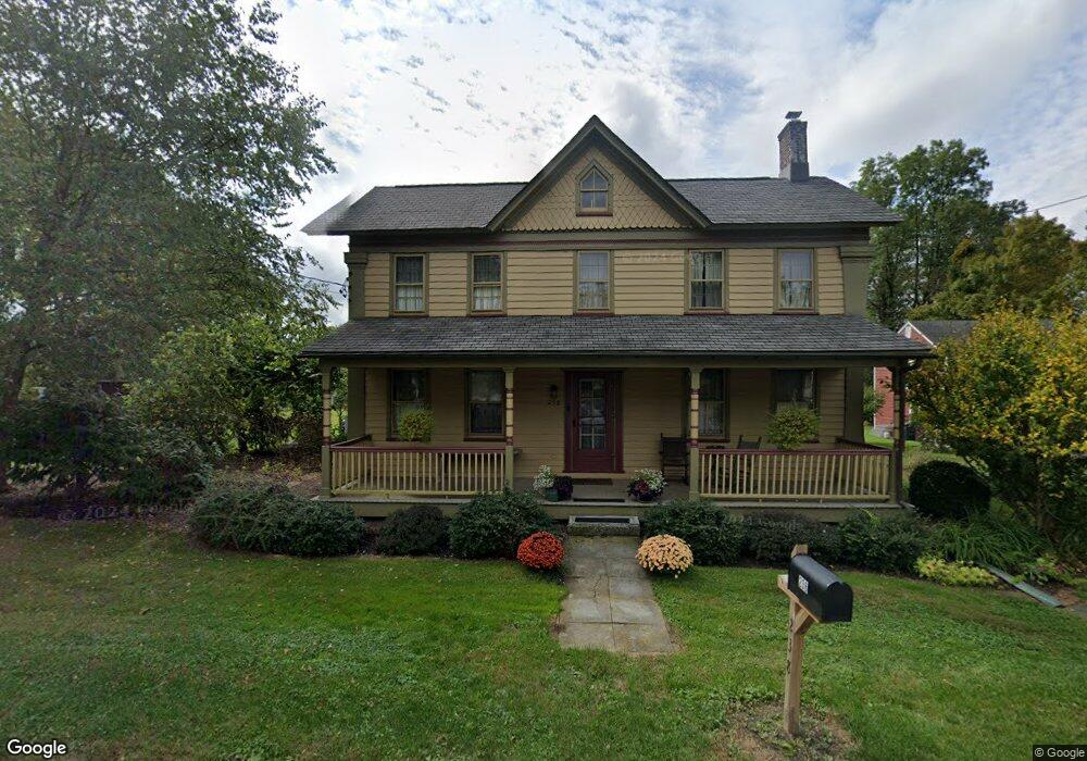 238 Quakertown Rd, Pittstown, NJ 08867 - photo 1