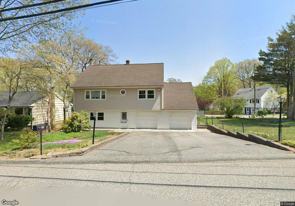 38 Seneca Dr, Ringwood, NJ 07456 - photo 1