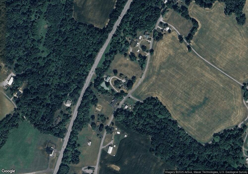 2310 Boteler Rd, Brownsville, MD 21715 - photo 1