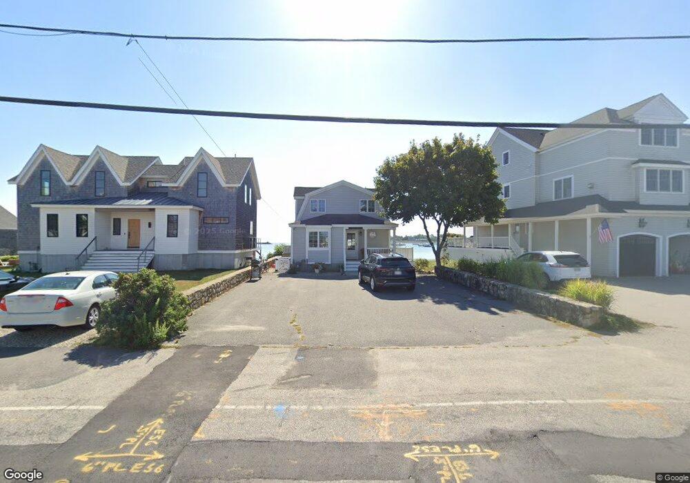 146 Jericho Rd, Scituate, MA 02066 - photo 1