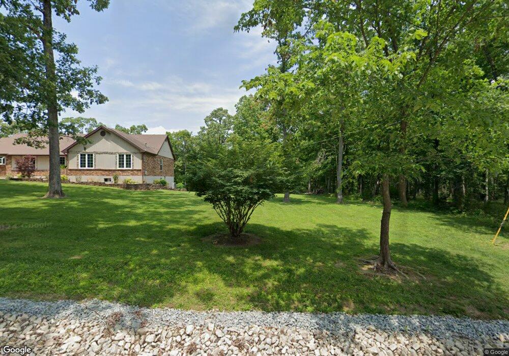 15 River Bluff Farms Rd, Farmington, MO 63640 - photo 1